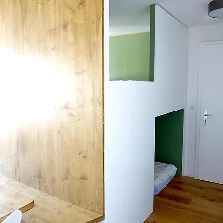 Apartment Le Cocon *