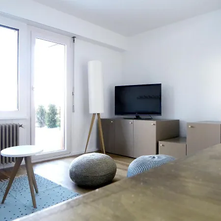 Apartmán Le Cocon