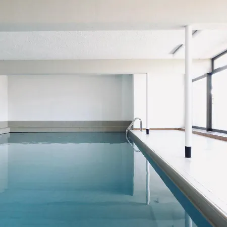 Apartment Le Cocon *