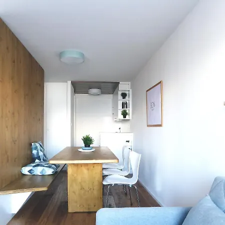 Apartment Le Cocon Nendaz