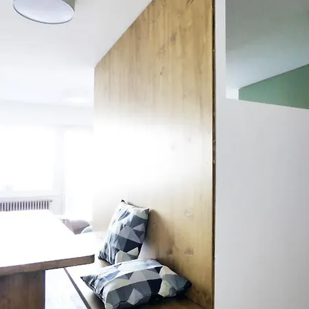 Le Cocon Apartment Nendaz