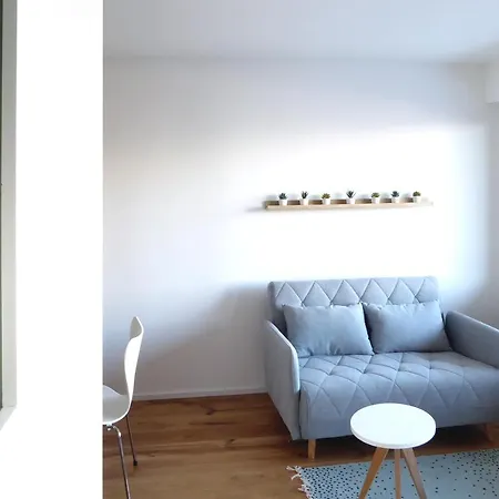 Le Cocon Apartment