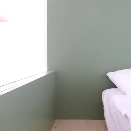 Le Cocon Apartment