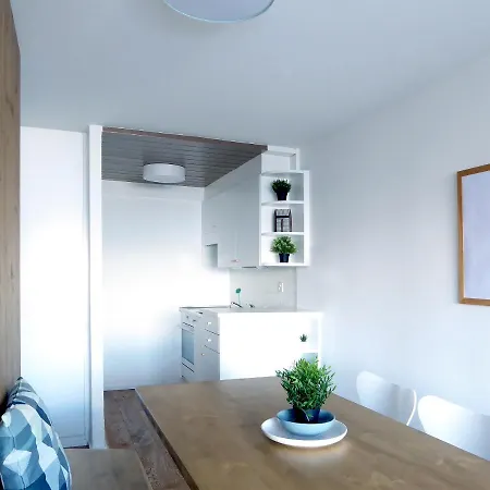 Le Cocon Apartment Nendaz