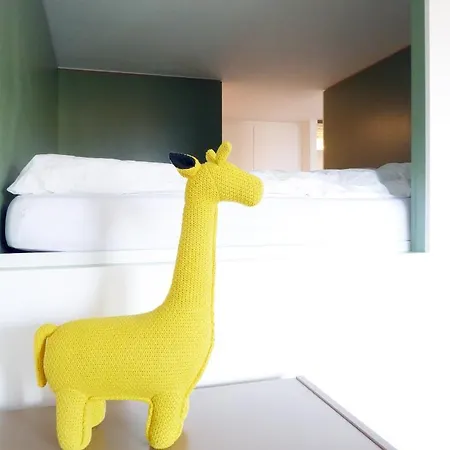 Apartment Le Cocon *