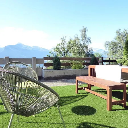 Le Cocon Appartamento Nendaz