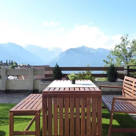 Le Cocon Nendaz