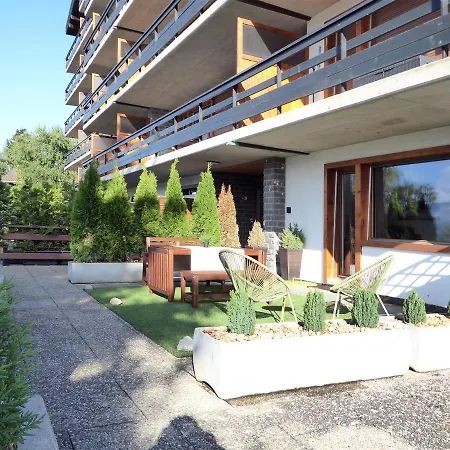 Le Cocon Nendaz