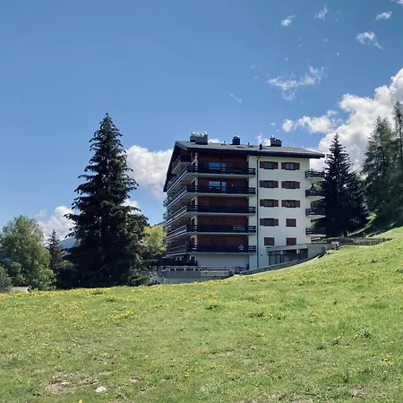 Διαμέρισμα Le Cocon Nendaz